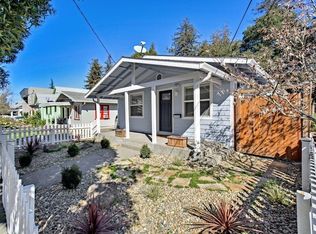 712 Davis St, Santa Rosa, CA 95401