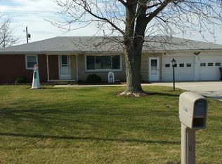 1144 Emerald Rd, Paulding, OH 45879