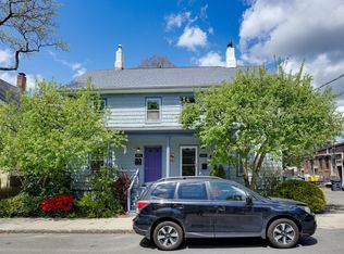 207 Appleton St #3, Cambridge, MA 02138