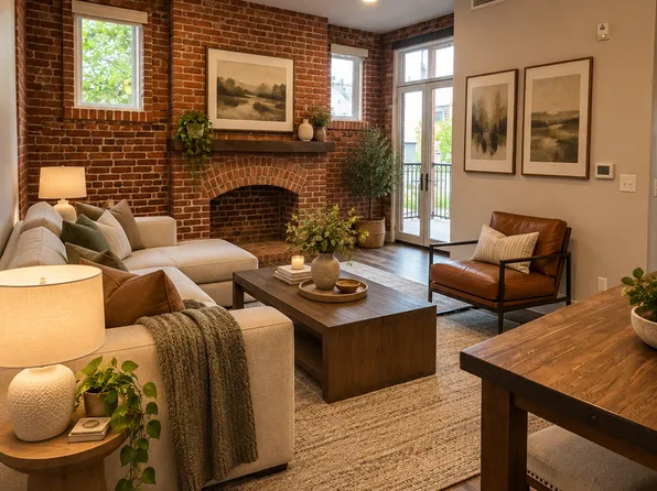 Redstone House, LLC