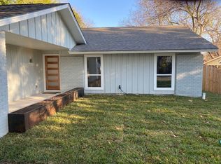 9407 Mountain Quail Rd, Austin, TX 78758