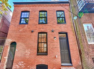 134 S Patterson Park Ave APT 4, Baltimore, MD 21231