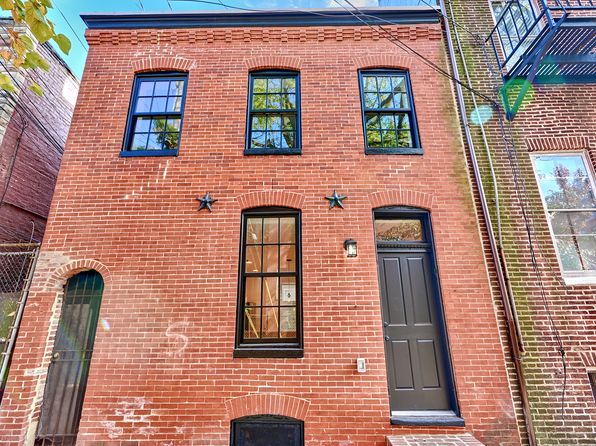 134 S Patterson Park Ave APT 4