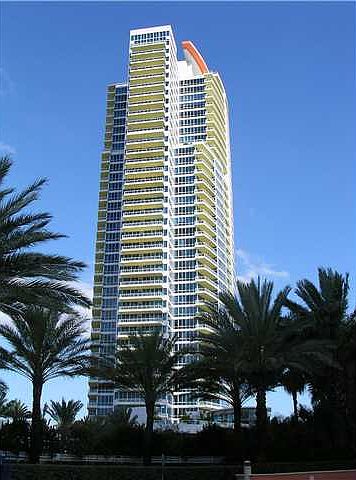 1st image of 100 S Pointe Dr APT 2802