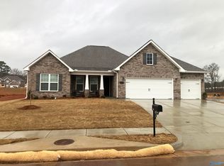 3119 Lisa Ln SE, Decatur, AL 35603
