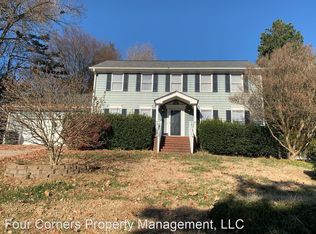 5524 Robinridge Rd, Greensboro, NC 27410