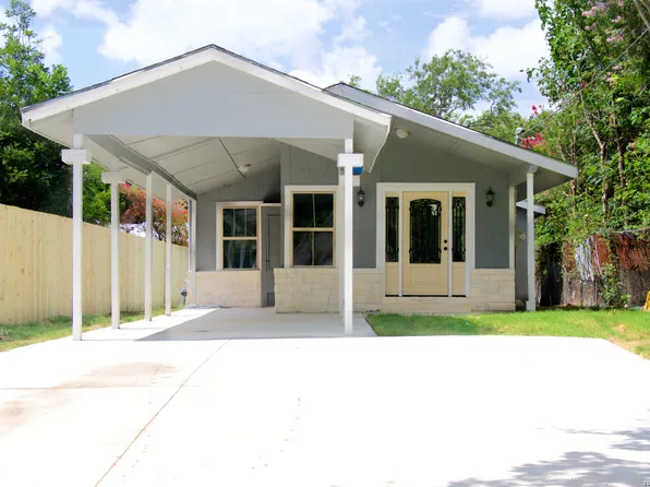 126 Holly St., San Antonio, TX 78207