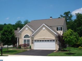 14 Wedgewood Ct, Berlin, NJ 08009