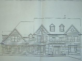 3 Petersons Ln, Danbury, CT 06810