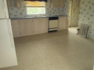 4125 Smith Rd, Sanford, NC 27332