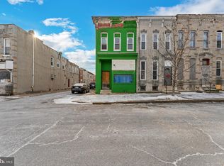 1819 E Federal St, Baltimore, MD 21213