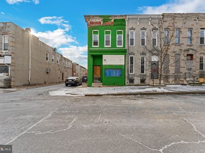 1819 E Federal St, Baltimore, MD, 21213