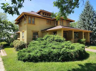 310 Burns St, Ida Grove, IA 51445