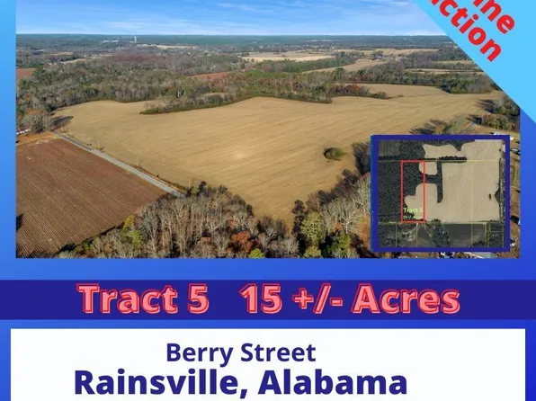 5 Barry St NW, Rainsville, AL 35986
