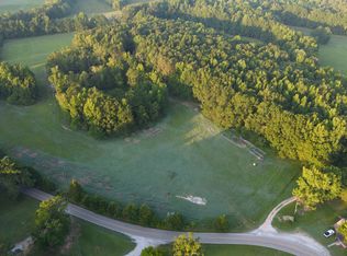 0 County Road 1399, Mooreville, MS 38857