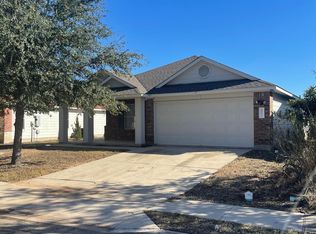 6017 Constellation Cir, Del Valle, TX 78617