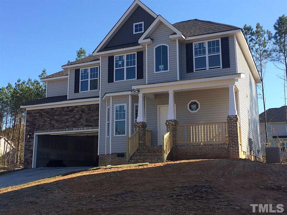 2nd image of 4609 Harris Creek Ct Lot 15