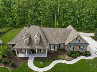 2995 Gum Creek Rd, Oxford, GA 30054