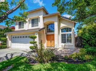 832 Springbrook Dr, San Ramon, CA 94582