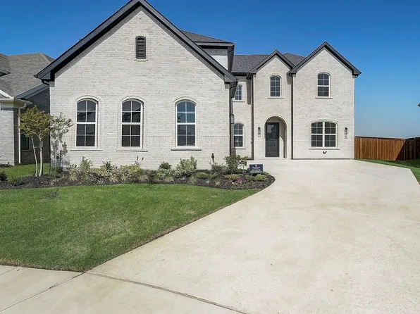 1000 Sycamore Pl, Prosper, TX 75078