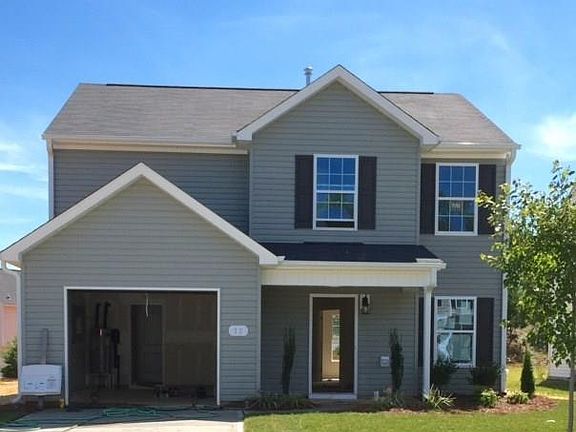 2nd image of 12 Hillrise Ct Lot 78