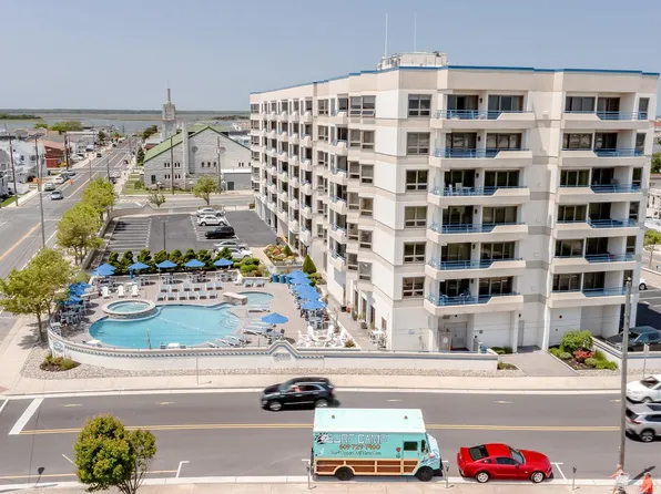 7100 Ocean Ave APT 314, Wildwood Crest, NJ 08260