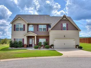 558 Twin View Ct, Graniteville, SC 29829