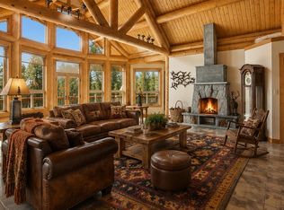 956 Falling Star Rd #952, Victor, MT 59875