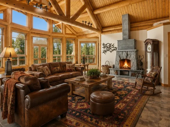 956 Falling Star Rd #952, Victor, MT 59875