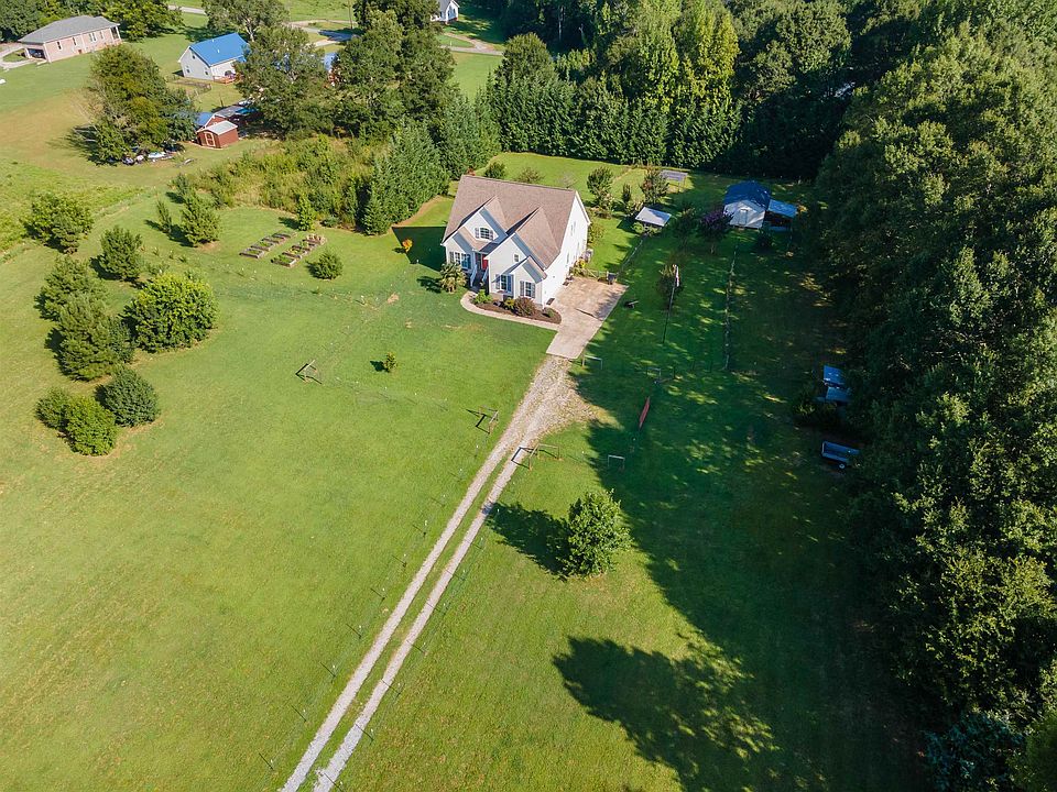 4835 Stone Station Rd, Pauline, SC 29374 Zillow