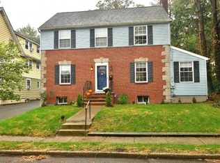 16 Edgar St, Summit, NJ 07901