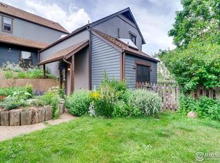 3537 Smuggler Way, Boulder, CO 80305