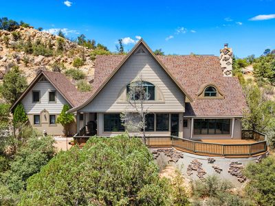 3208 N Tulip Ln, Prescott, AZ, 86305