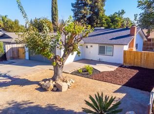 2242 S Fontana St, Visalia, CA 93277