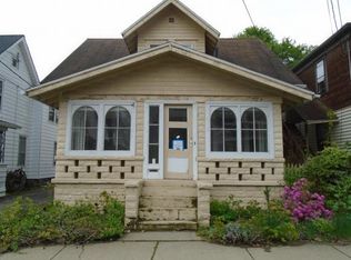 10 Amsbry St, Binghamton, NY