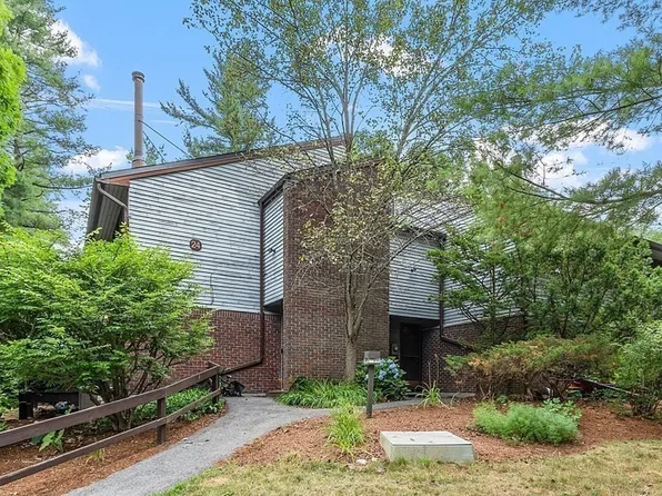 241 Old Beaverbrook Unit 241, Acton, MA 01718