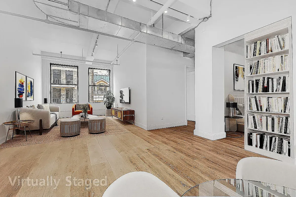 255 West 36th Street — Photo 3