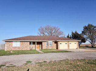 5030 E Fm 846, Big Spring, TX 79720