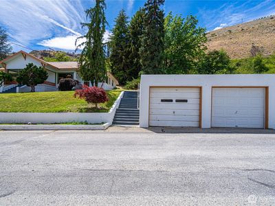 15 Beebe Fish Hatchery Road, Chelan Falls, WA, 98816