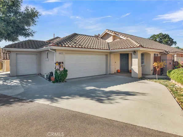 8510 Paseo De Caballo, Atascadero, CA 93422