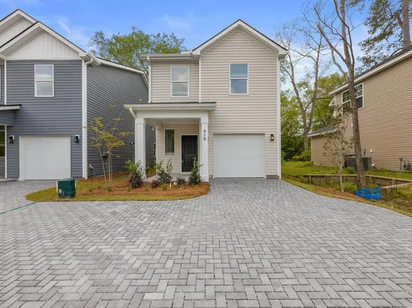 610 W 2nd North St, Summerville, SC 29483