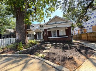 722 Cascade Ave SW, Atlanta, GA 30310
