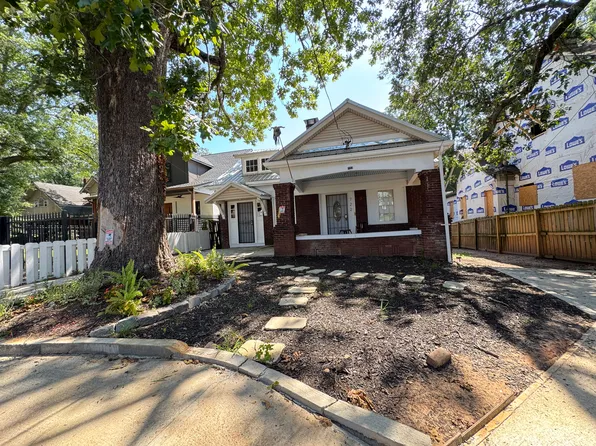 722 Cascade Ave SW, Atlanta, GA 30310