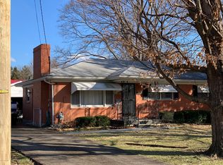 4331 Diamond Way, Louisville, KY 40216