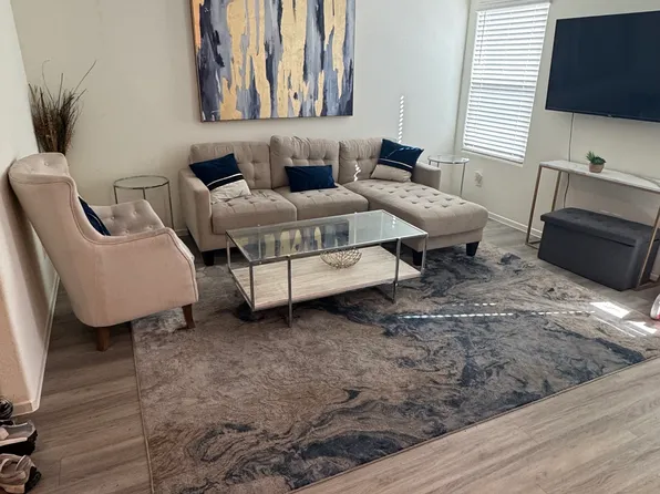 6176 Aster Garden St, North Las Vegas, NV 89081