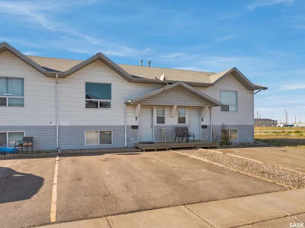 132 Hiebert Crescent #7, Martensville, SK S0K 2T2