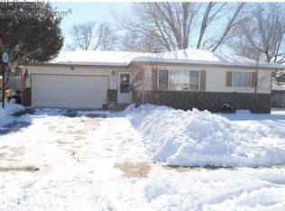 2744 W 22nd Street Ln, Greeley, CO 80634