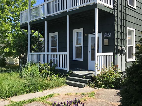 2nd image of 1307 S Sheridan Ave