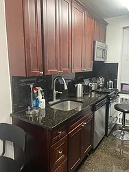 Rented by JMG Properties