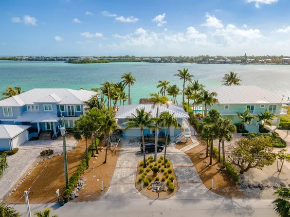 425 Harbour Dr, Duck Key, FL 33050